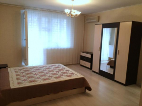 Apartment near Maryino metro